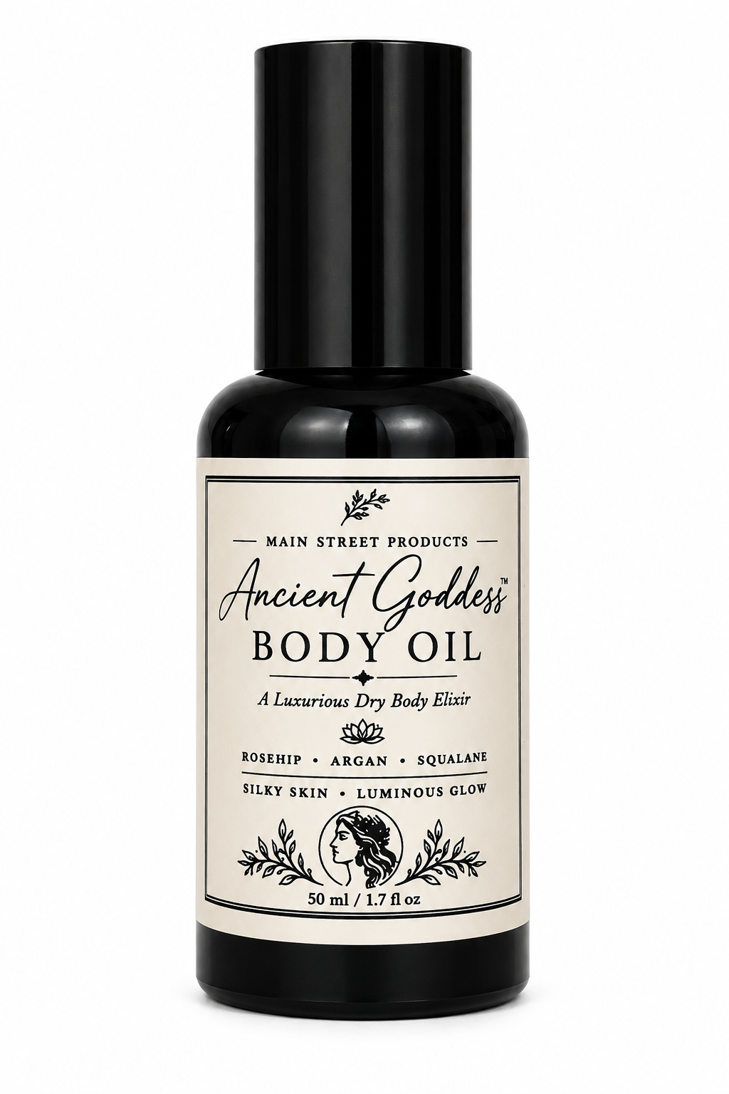 Ancient Goddess™ Body Oil