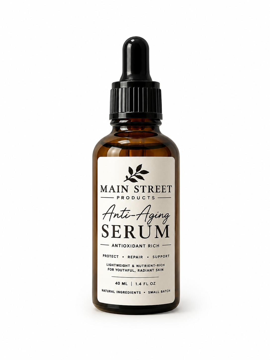Anti-Aging Antioxidant Serum