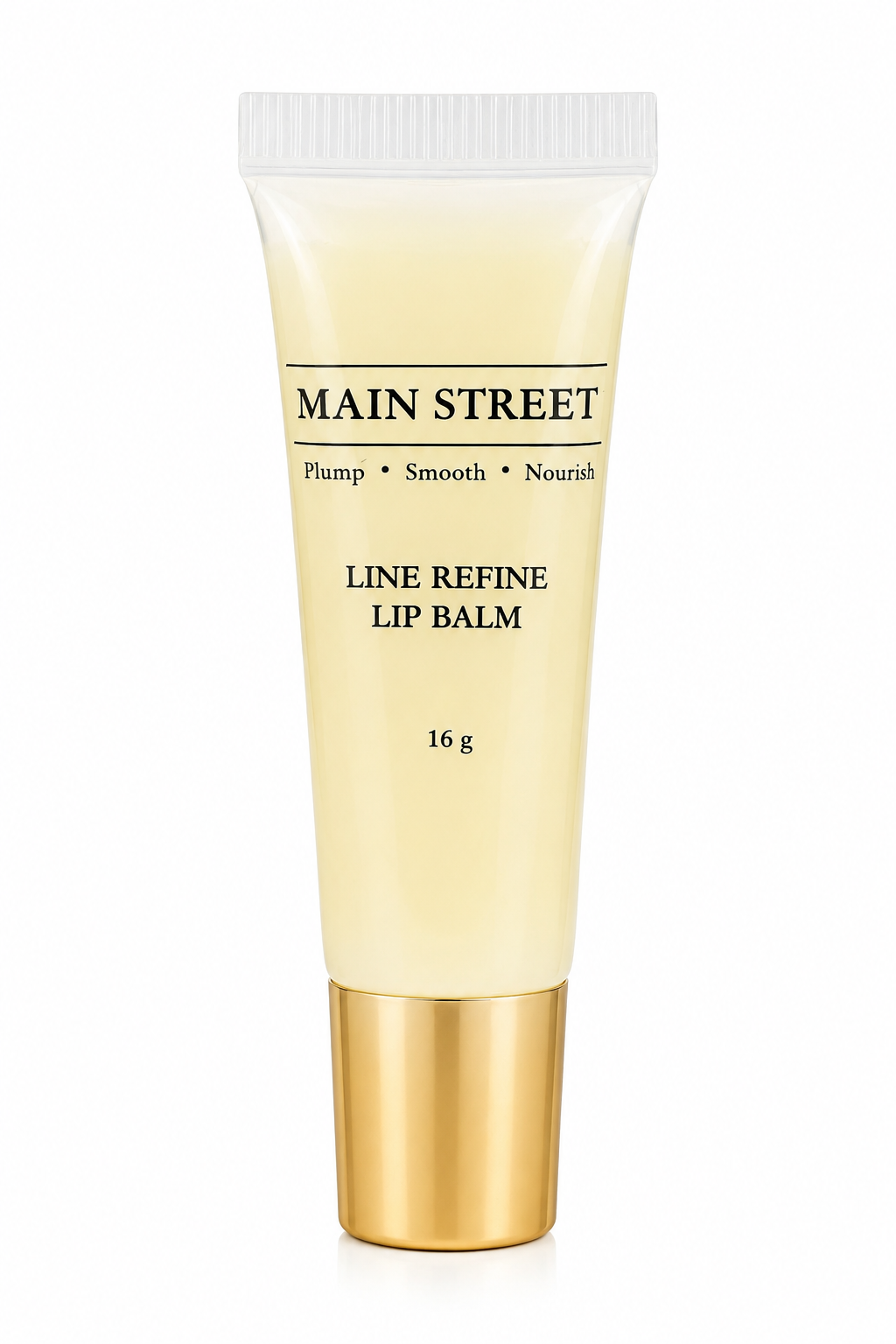 Line Refine Lip Balm