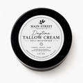 Daytime Tallow Cream – Daily Moisturizer