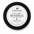 Overnight Renewal Tallow Cream