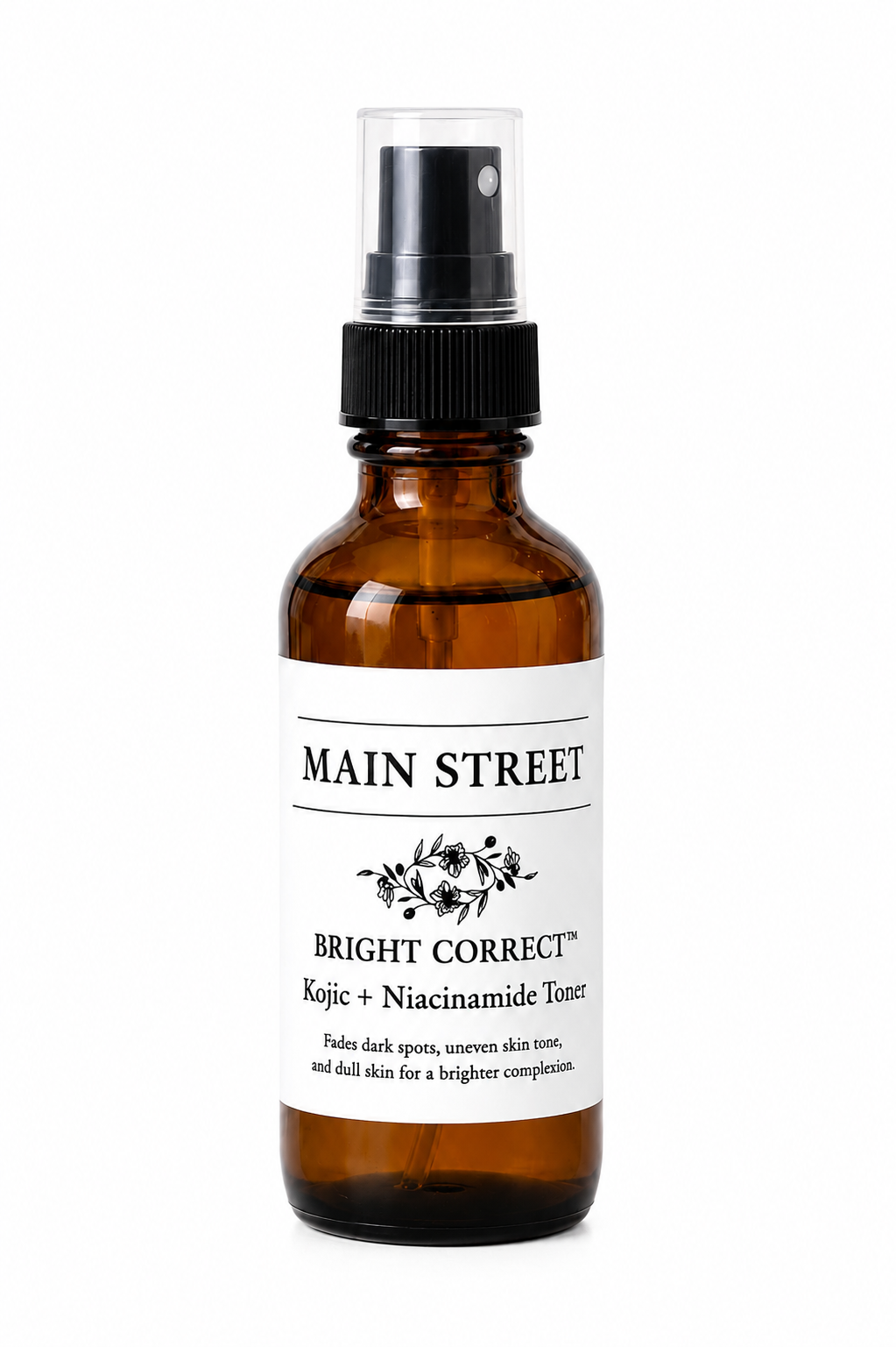 Bright Correct™ Kojic Acid + Niacinamide Toner