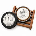 Monogrammed -Inspirational Message Soap Gift Set