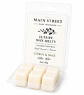Wax Melts - Coconut -Soy