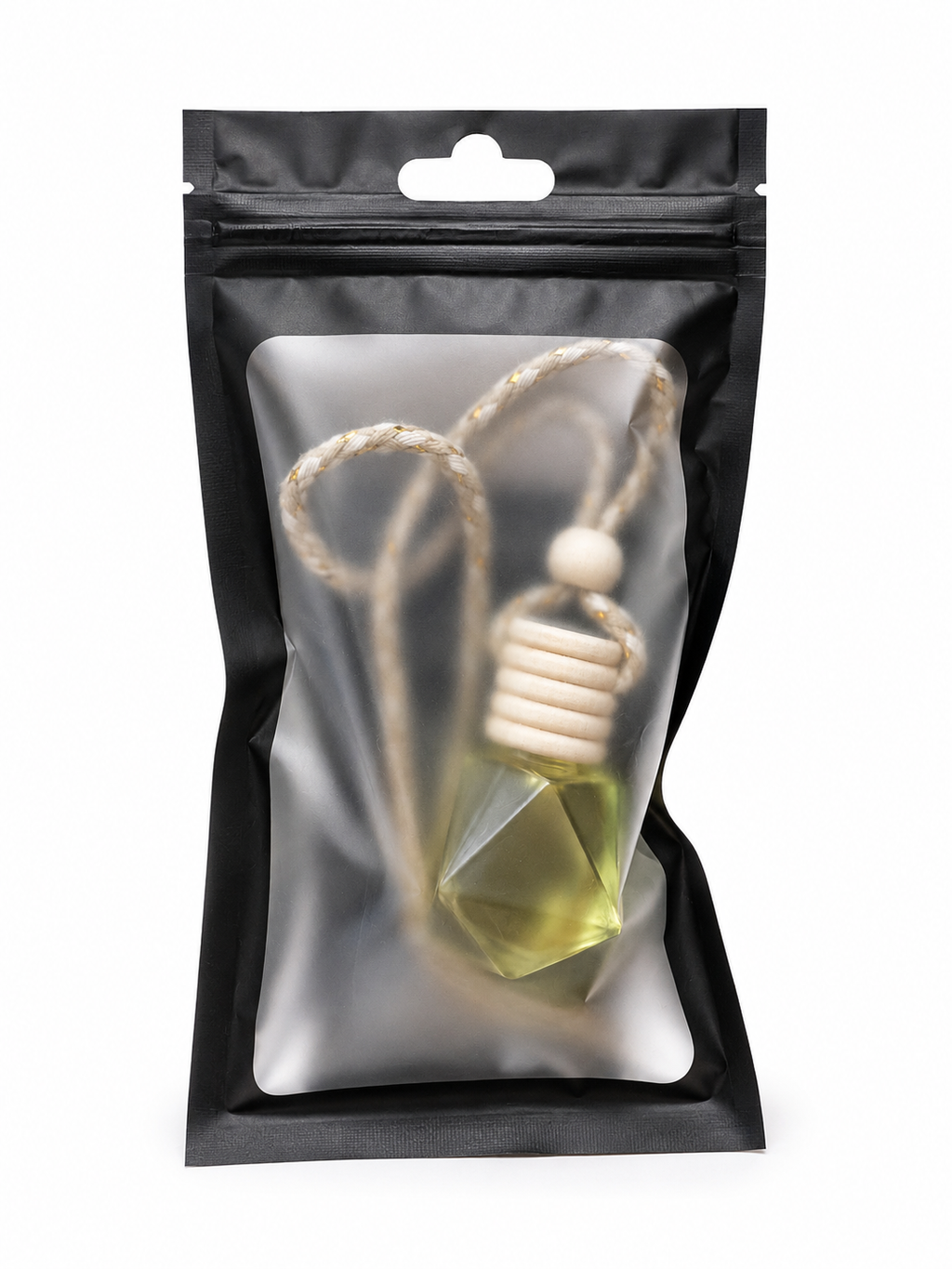 Scented Car Diffuser