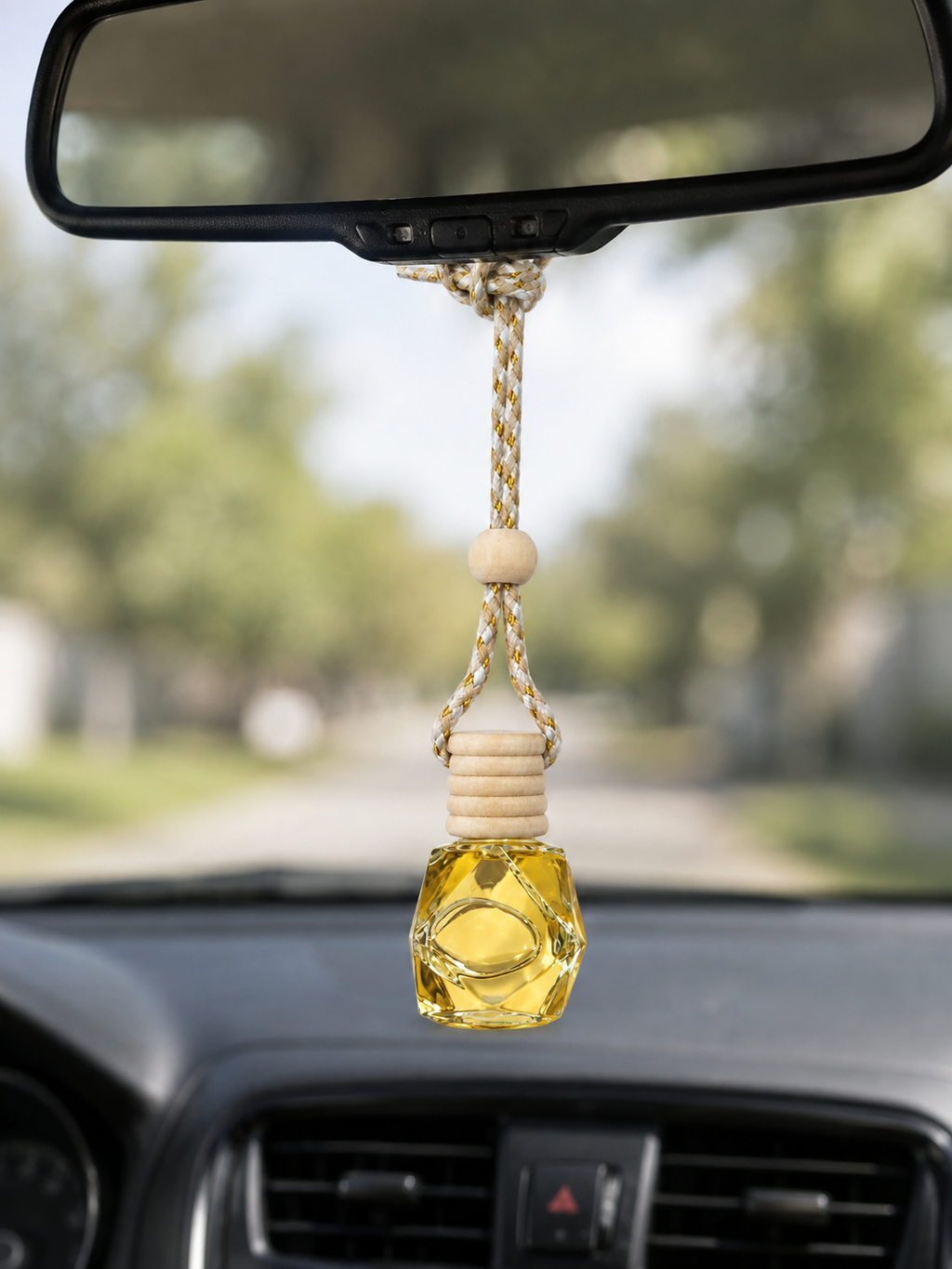 Scented Car Diffuser