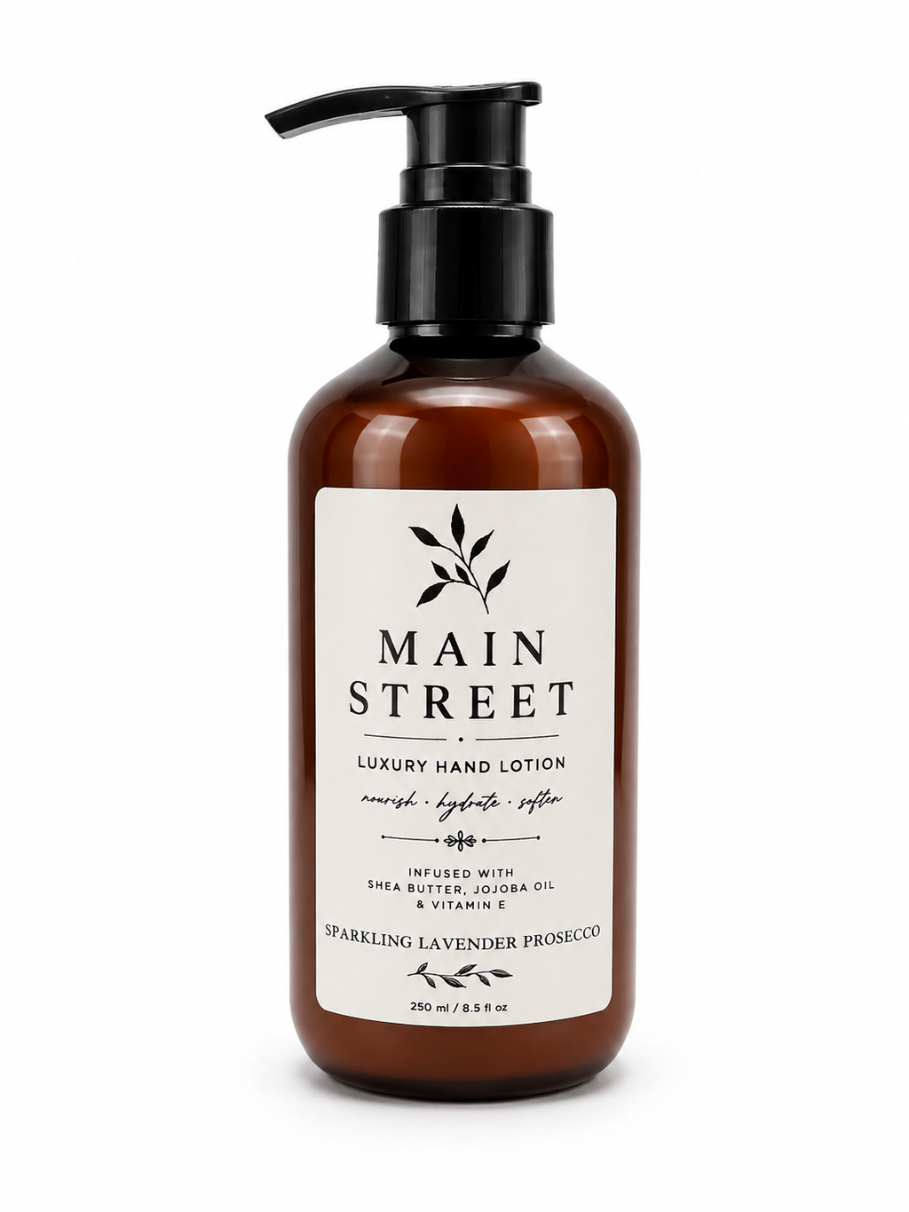 Luxury Hand Lotion