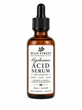 Hyaluronic Acid Serum