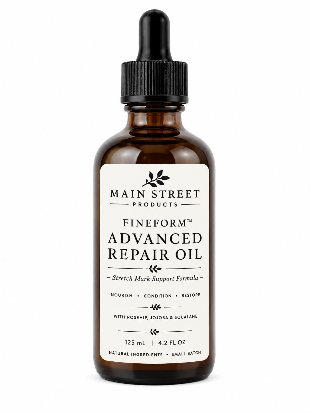 FineForm™ Advanced Repair Oil