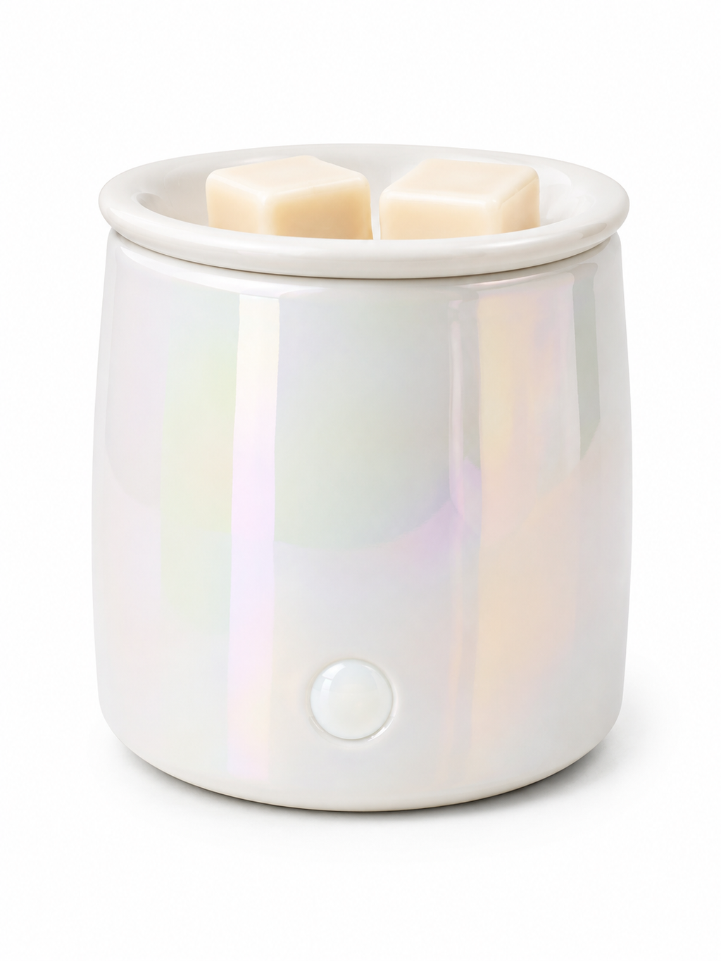 Monogram Electric Wax Warmer