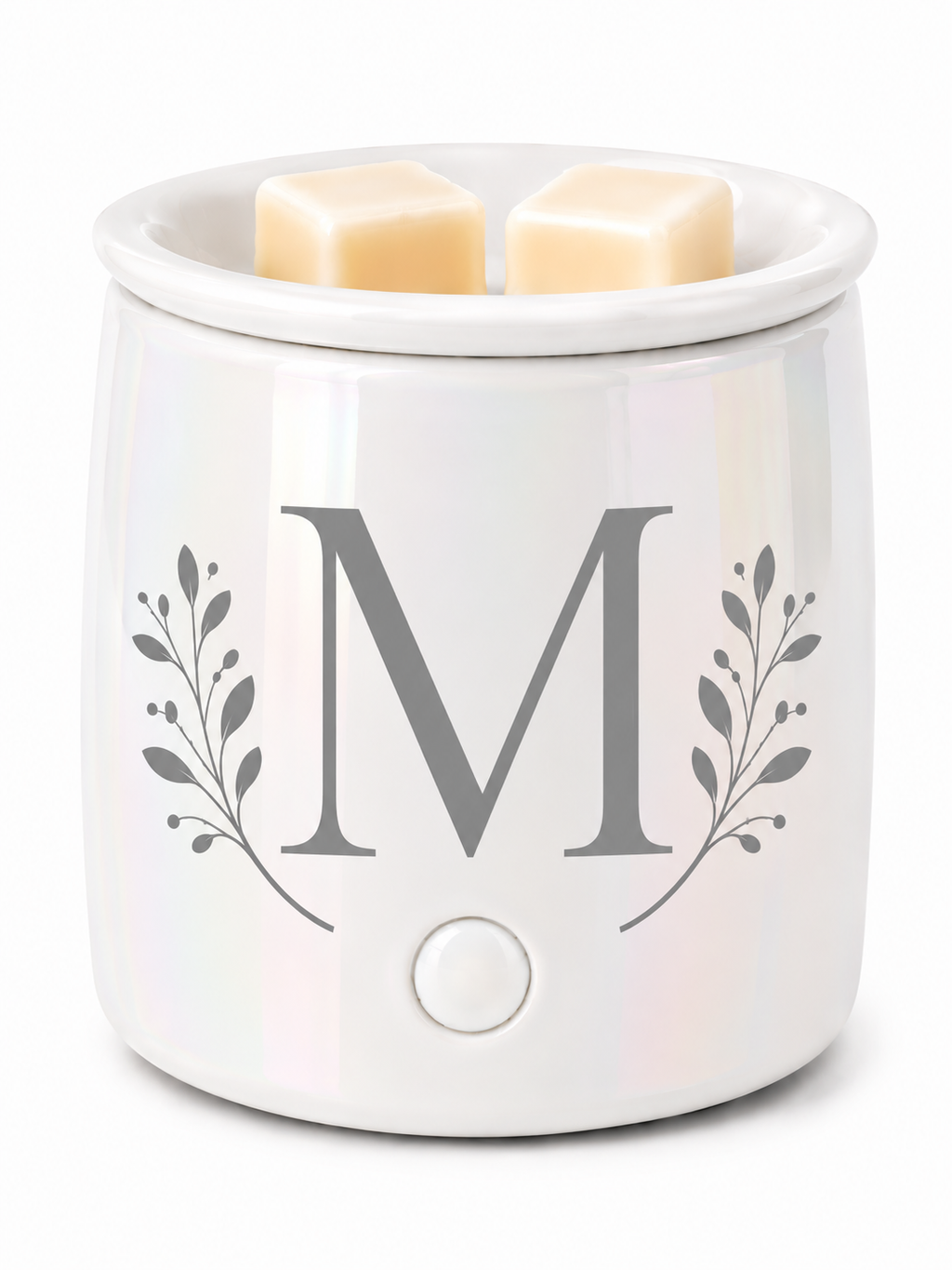 Monogram Electric Wax Warmer