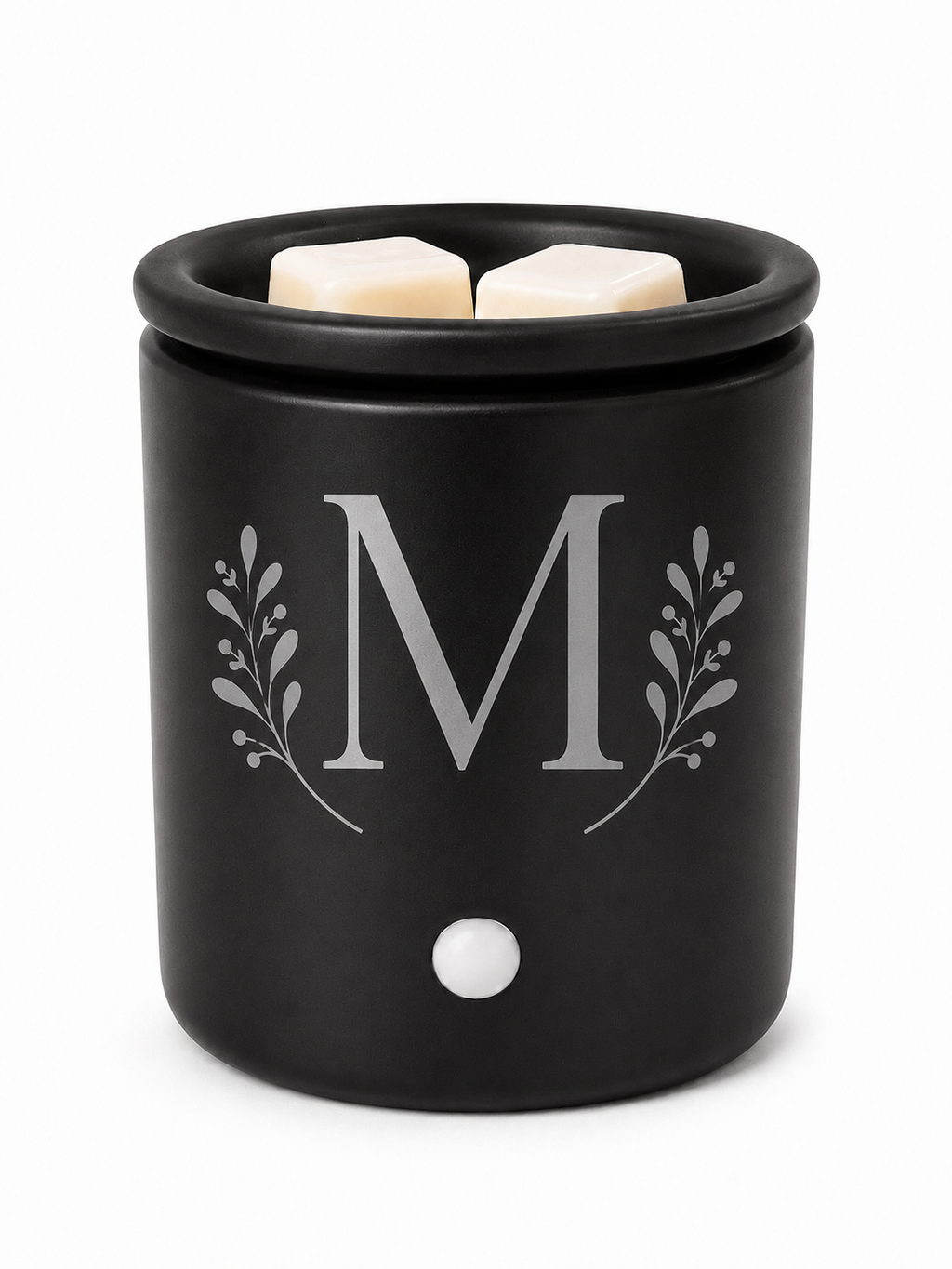 Monogram Electric Wax Warmer