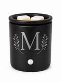 Monogram Electric Wax Warmer