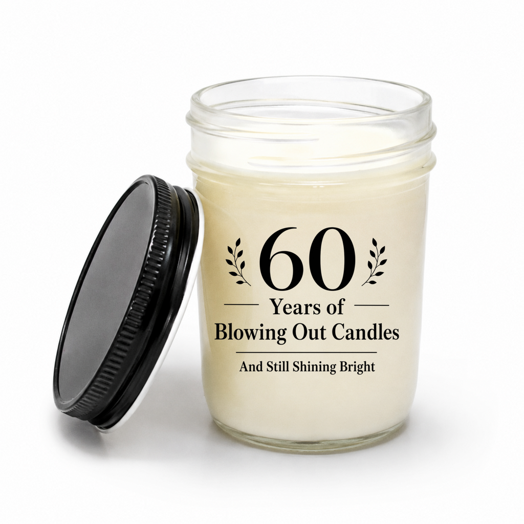 Birthday Candles