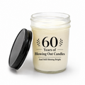 Birthday Candles