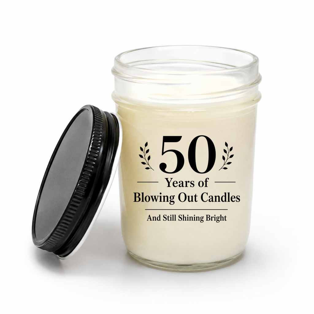 Birthday Candles