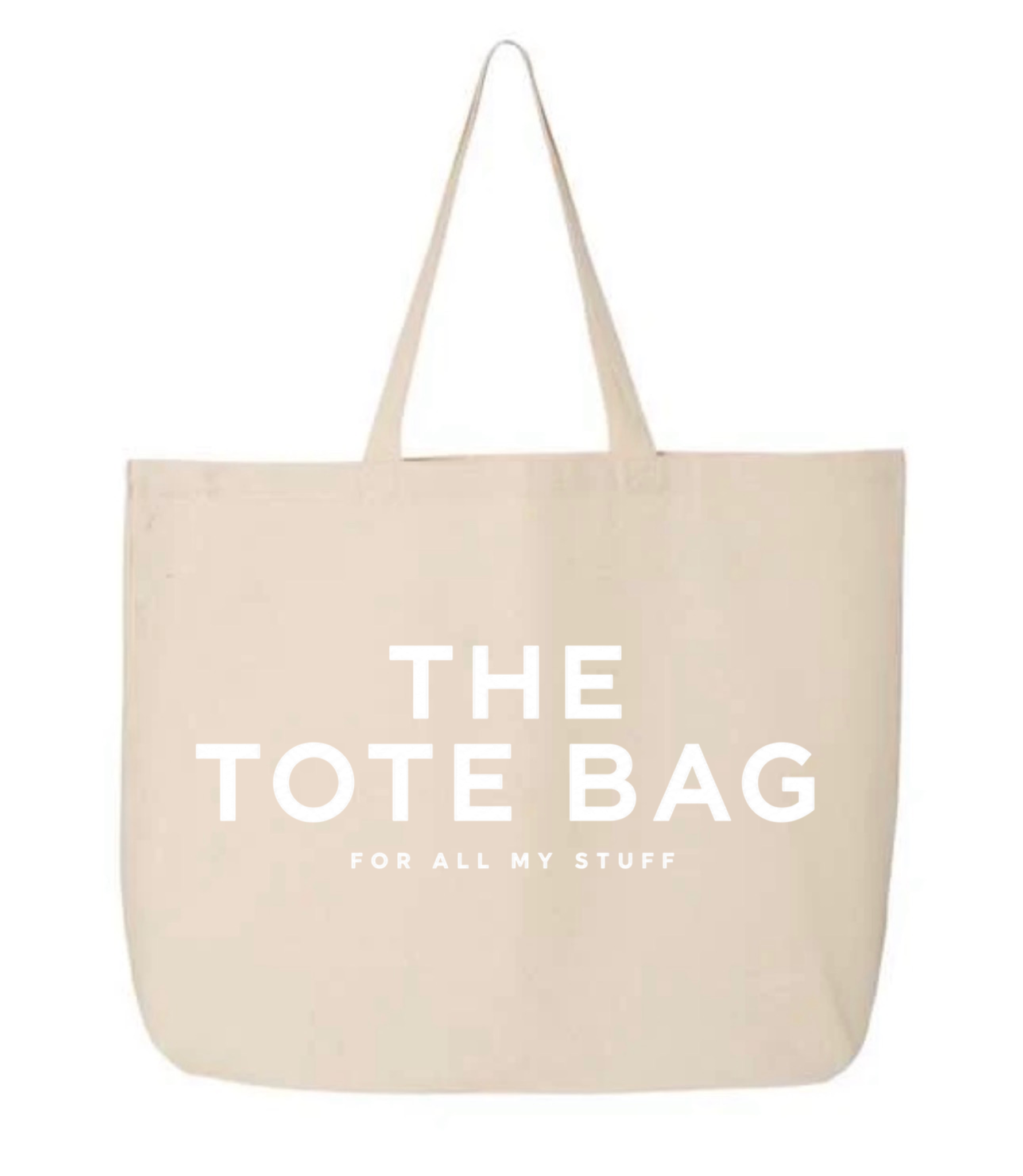 THE TOTE BAG