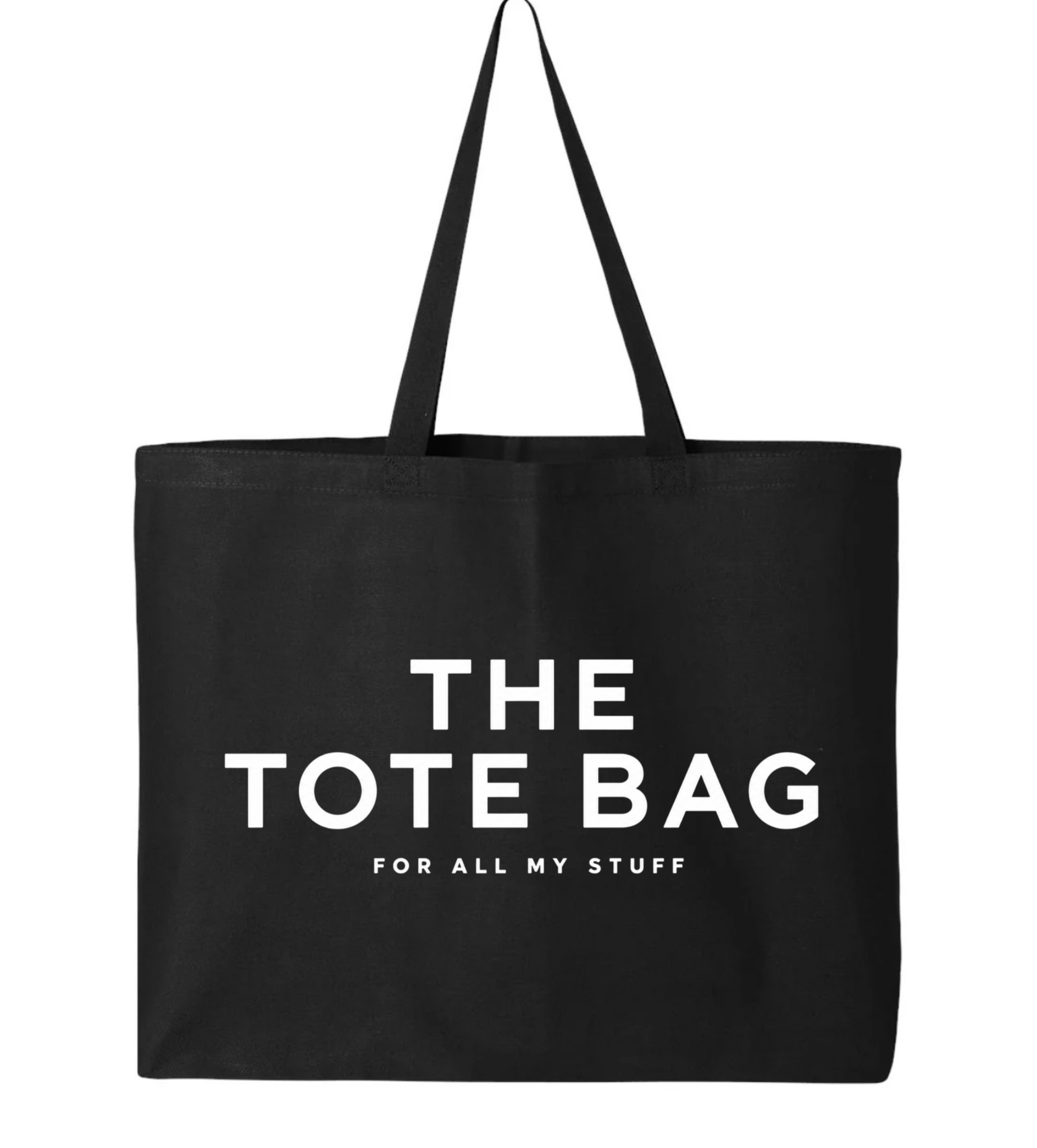 THE TOTE BAG