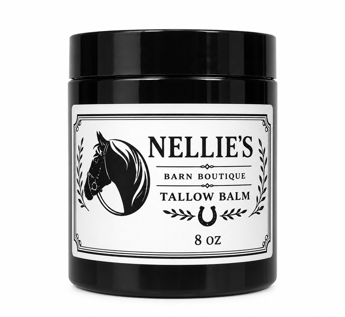 TALLOW BALM