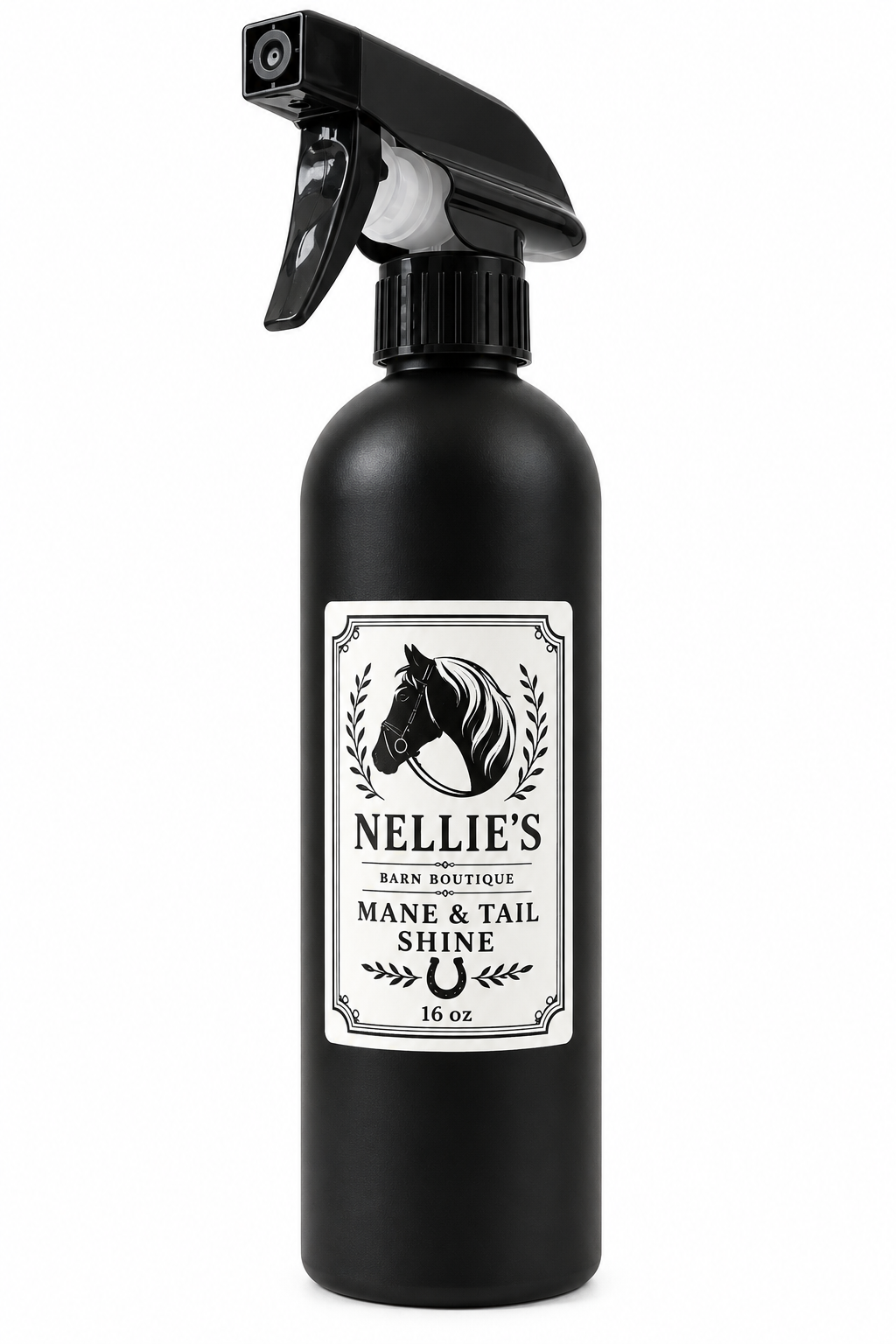 MANE & TAIL SPAY